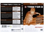 TRAKTOR TUTORIAL DVD
